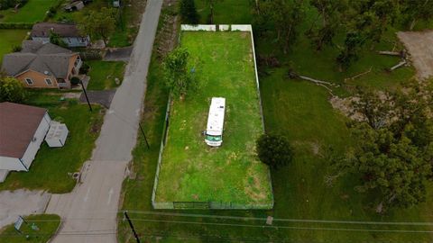 4701 Corto Street Houston TX 77016