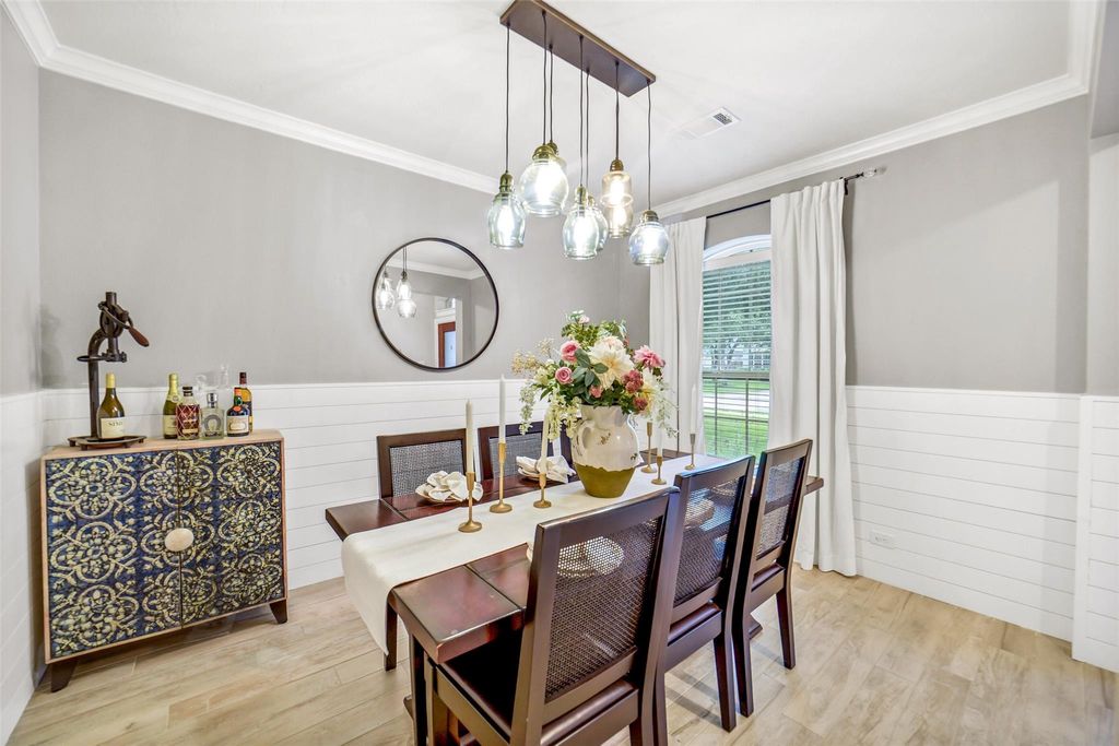 Photo of 7830 Gable Bridge Lane, Richmond, TX 77407 (MLS # 10878494)