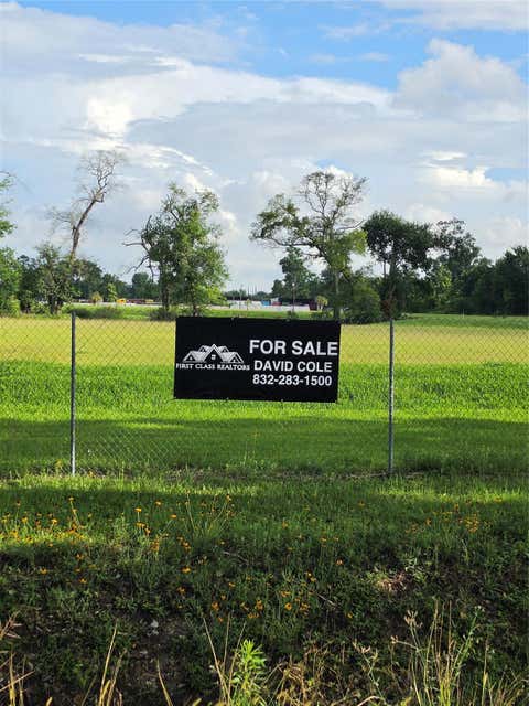 Photo of 8318 Dockal Road, Houston, TX 77028 (MLS # 40676280)