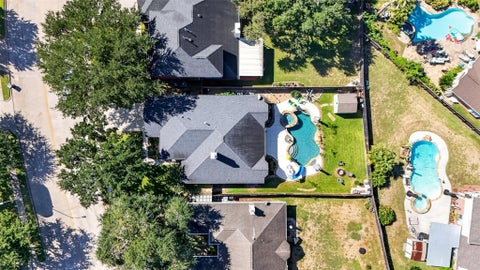Photo of 5072 Morrison Boulevard, Katy, TX 77493 (MLS # 16398246)