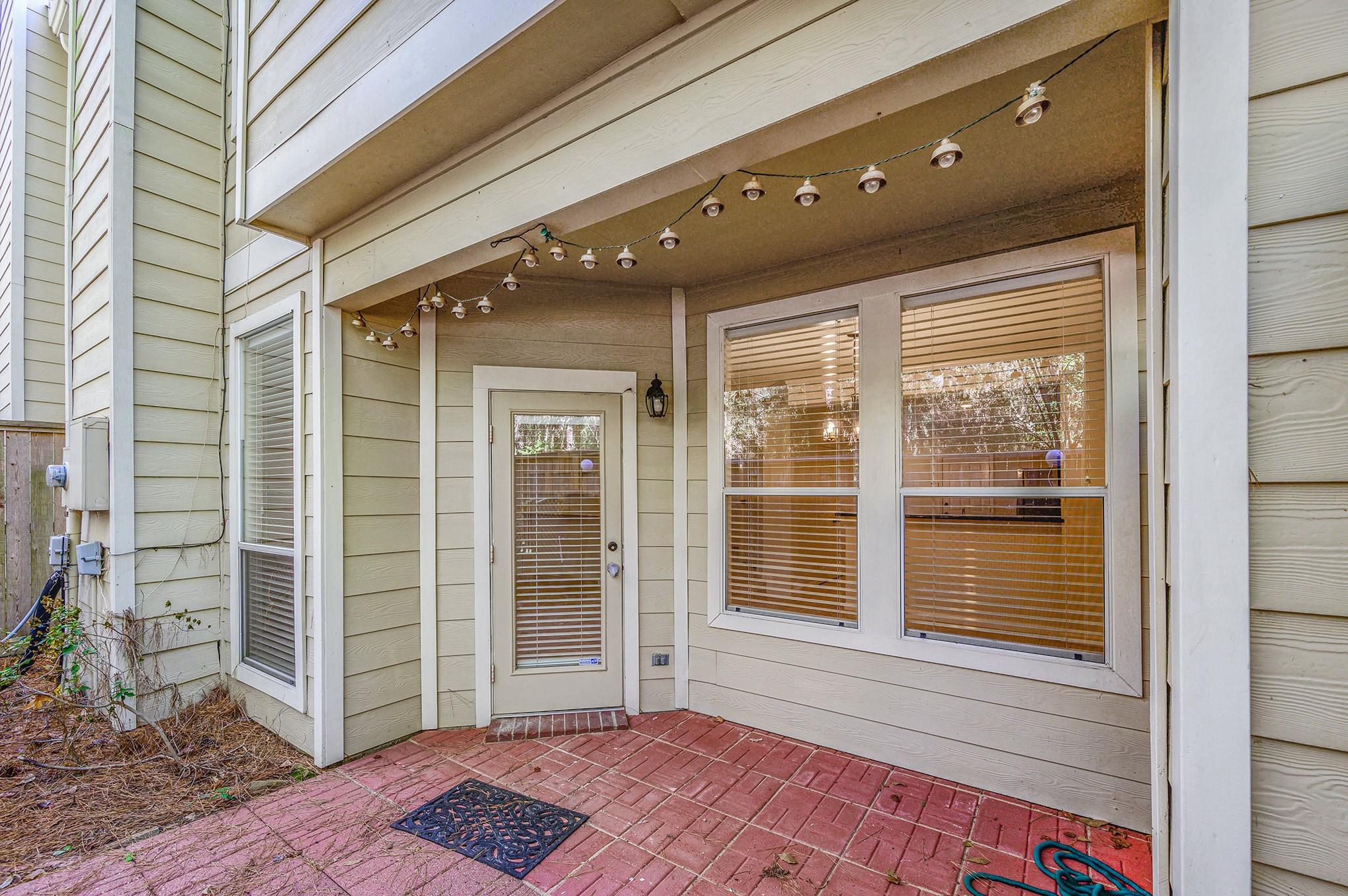 158 N Magnolia Pond Place 158E