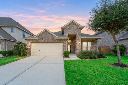 3827 Fleetwood Falls Lane Spring TX 77386