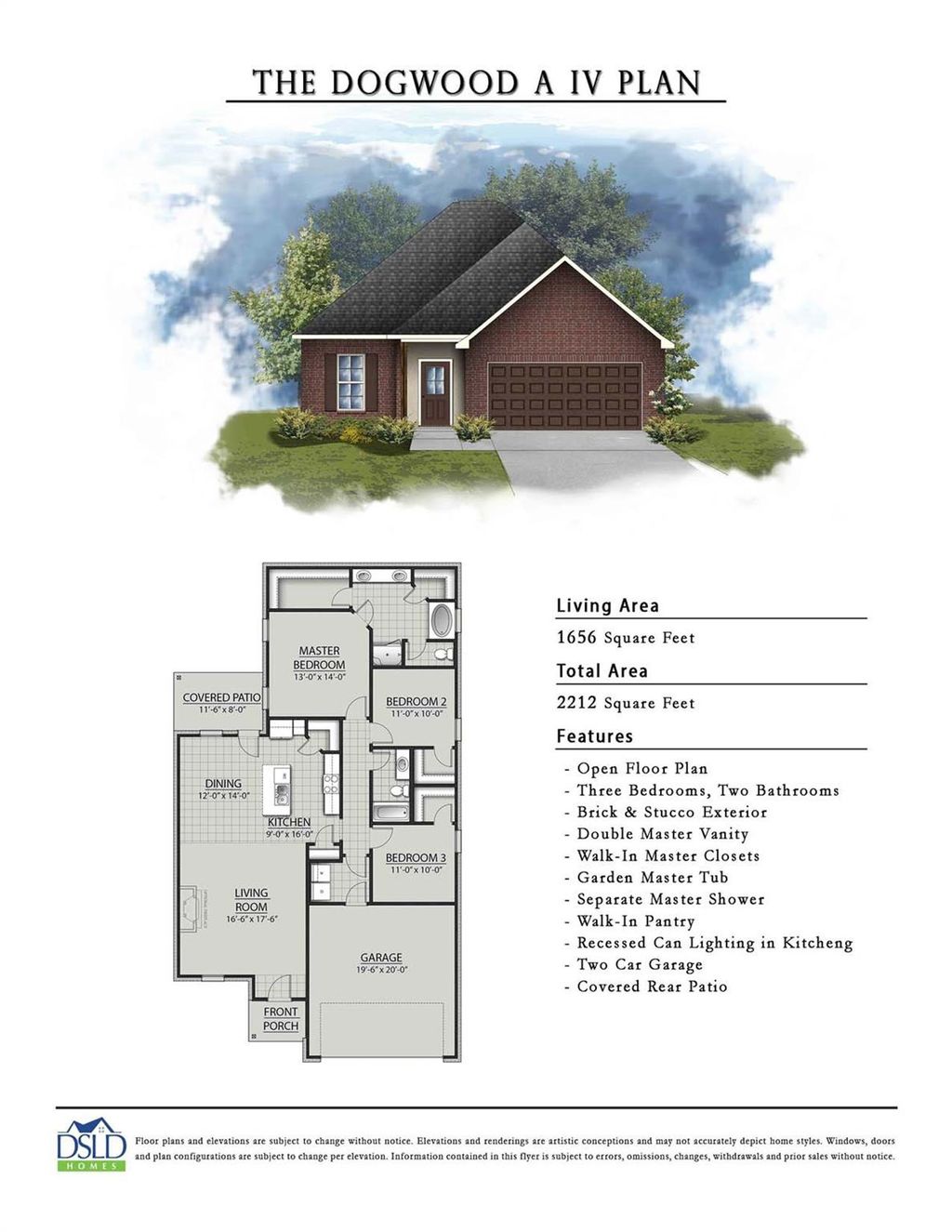 Photo of 1265 Little Cypress Loop, Orange, TX 77632 (MLS # 357378)