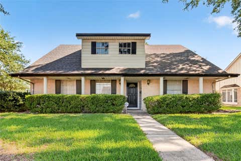 Photo of 8218 Hazen Street, Houston, TX 77036 (MLS # 92216051)