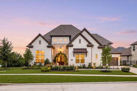 Photo of 21315 Crescent Winged Dr Dr, Cypress, TX 77433 (MLS # 31569610)