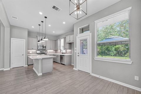 Photo of 477 Long Leaf Pine Dr DR, Montgomery, TX 77316 (MLS # 24967337)