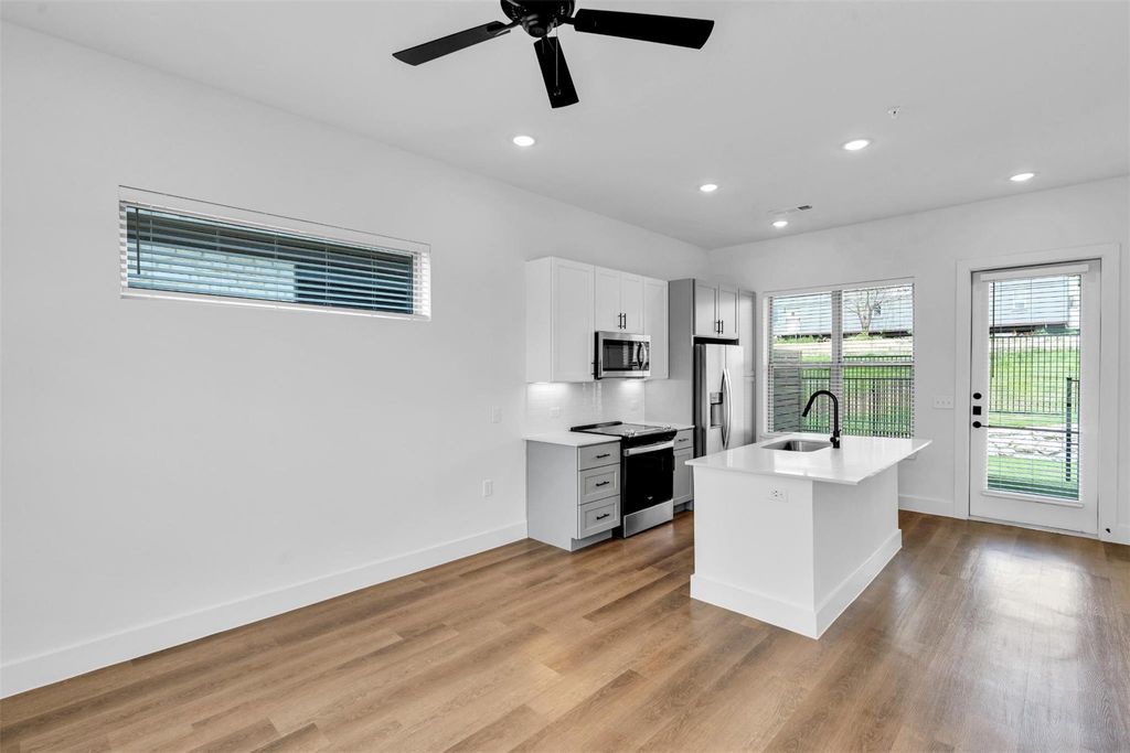 Photo of 1840 Labrador Lane, Garland, TX 75040 (MLS # 58399573)