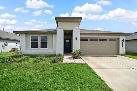 Photo of 6911 Escobedo Lane, Richmond, TX 77469 (MLS # 87108767)