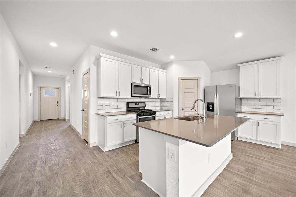 6911 Escobedo Lane