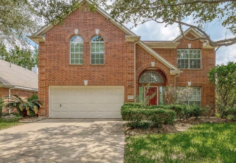 Photo of 4914 Jaymar Drive, Sugar Land, TX 77479 (MLS # 29321610)