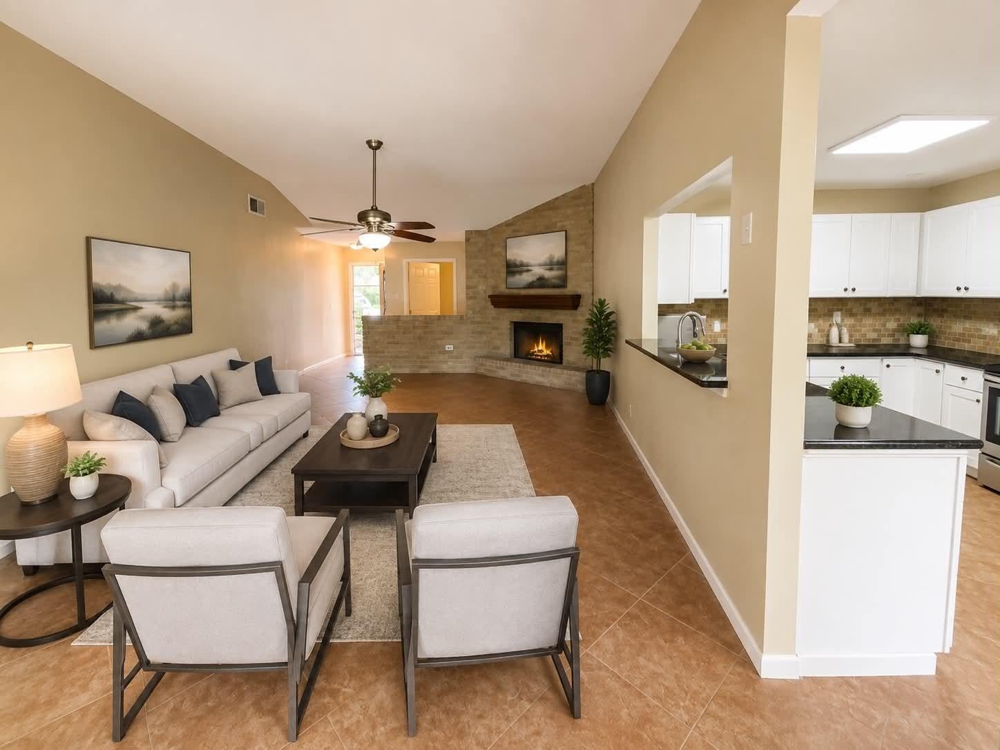 15634 Fox Springs Drive