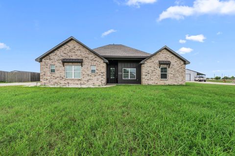 Photo of 15769 County Road 272 Rd, East Bernard, TX 77435 (MLS # 11874108)