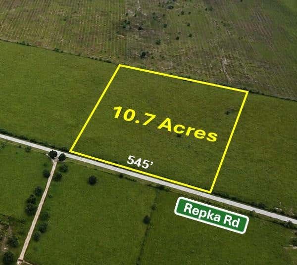 Photo of 0 Repka Rd, Waller, TX 77484 (MLS # 68347380)
