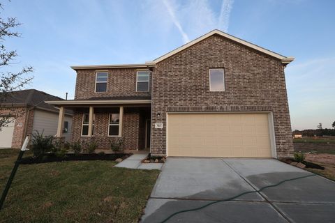 Photo of 513 Monarch Trail, Huntsville, TX 77340 (MLS # 95027165)