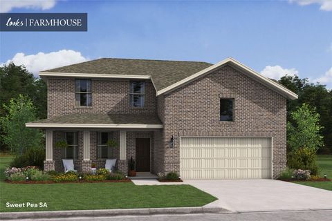 Photo of 513 Monarch Trail, Huntsville, TX 77340 (MLS # 95027165)