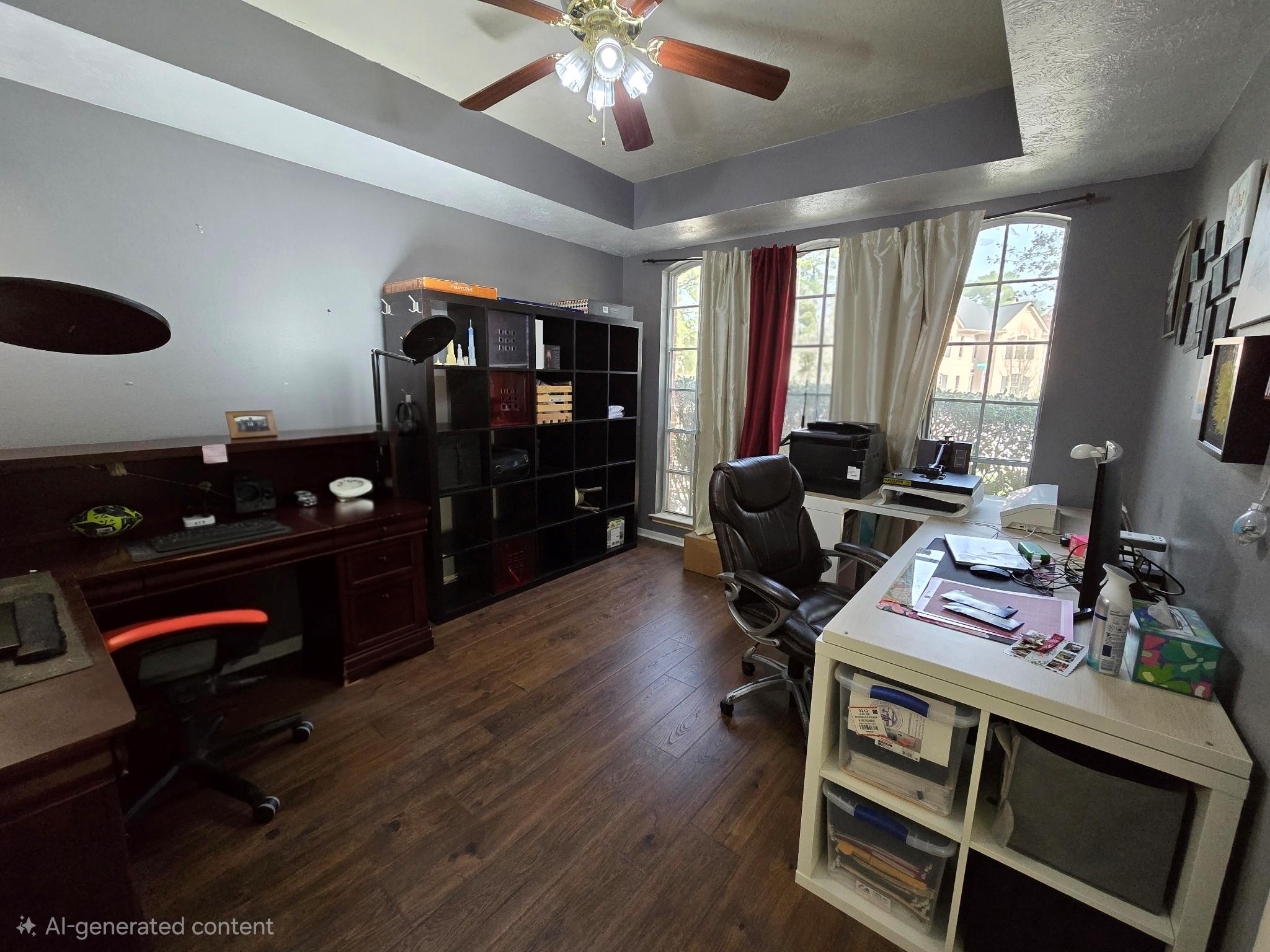 831 Hannock Glen Lane