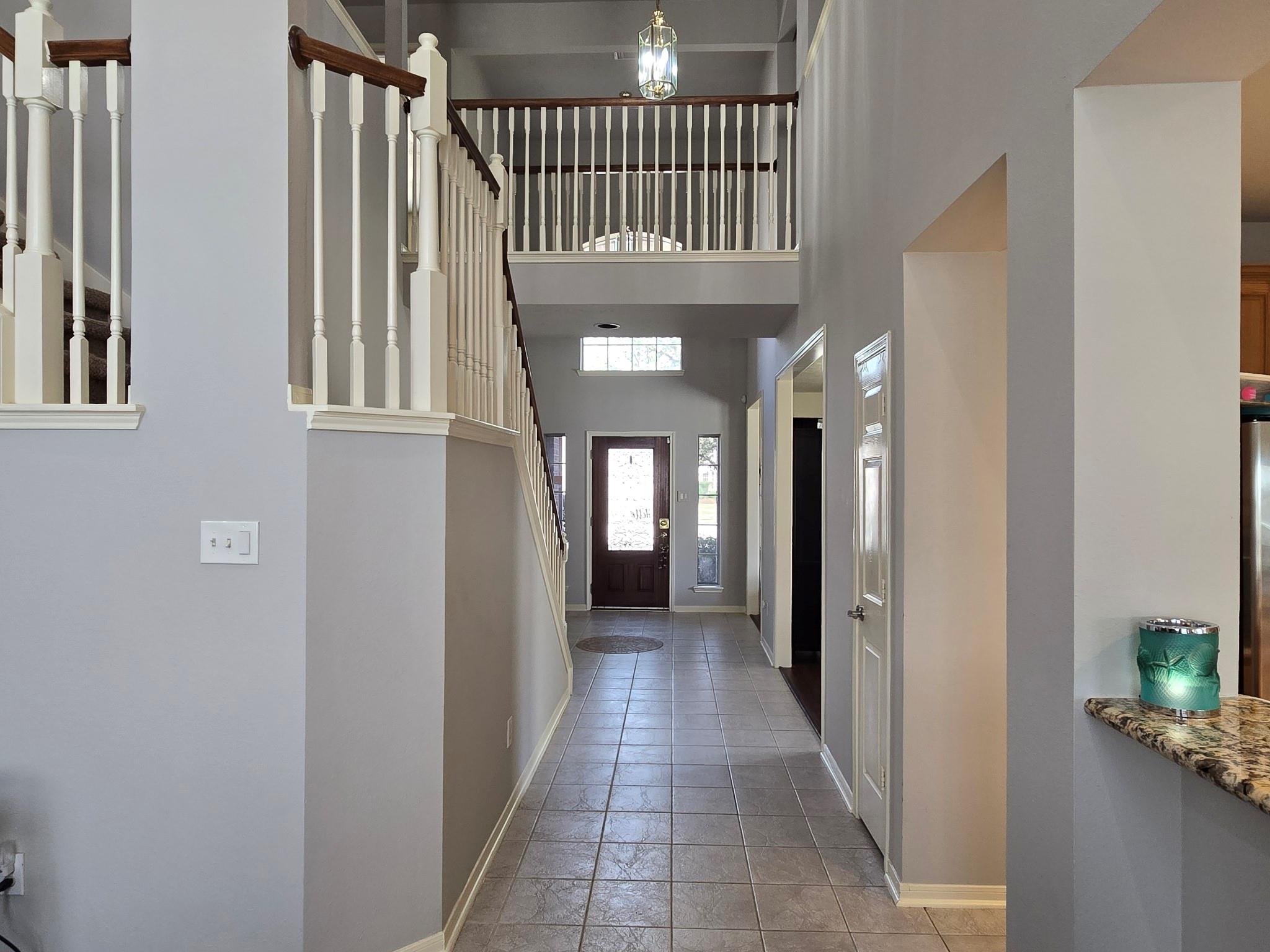 831 Hannock Glen Lane