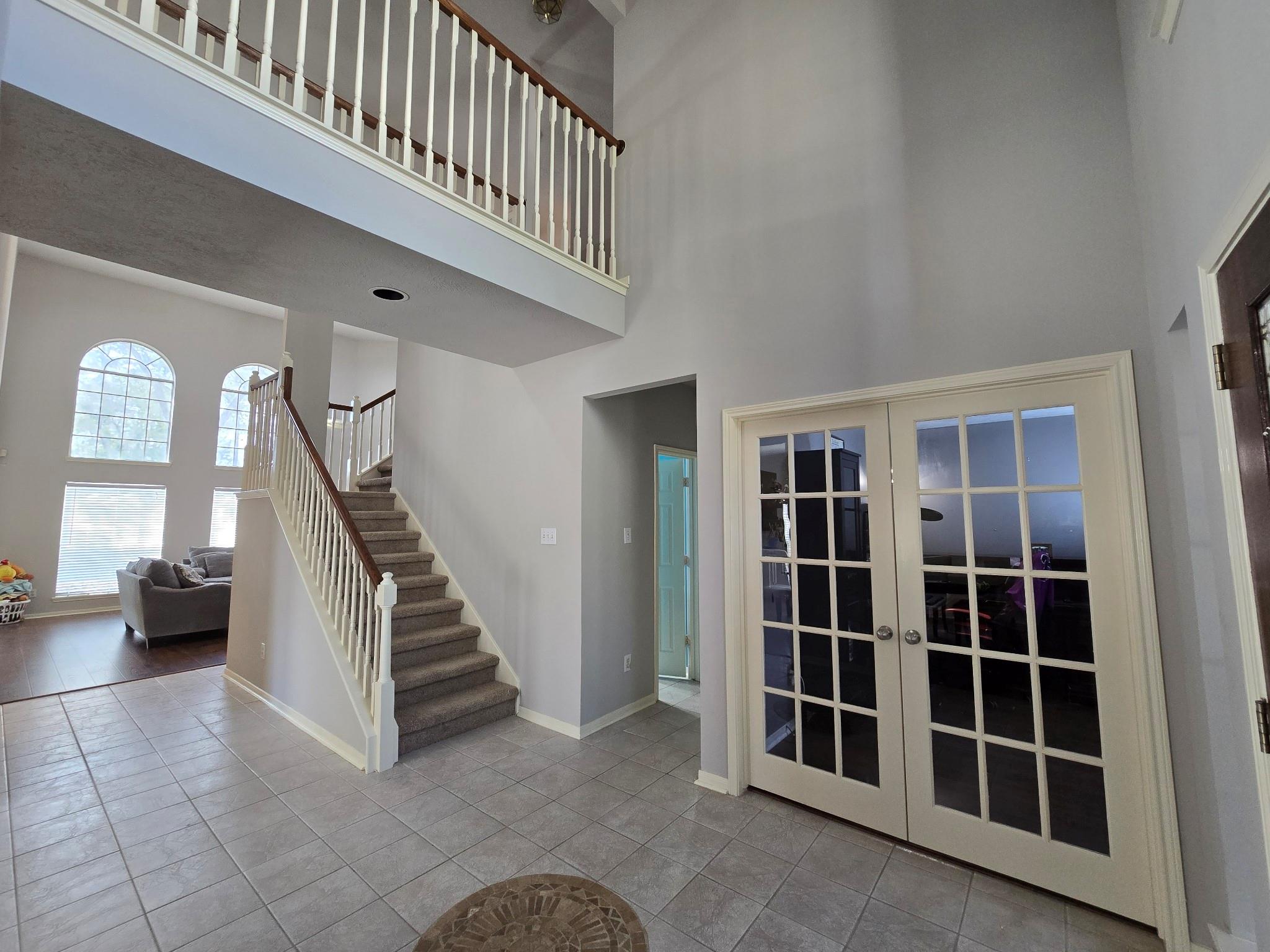 831 Hannock Glen Lane