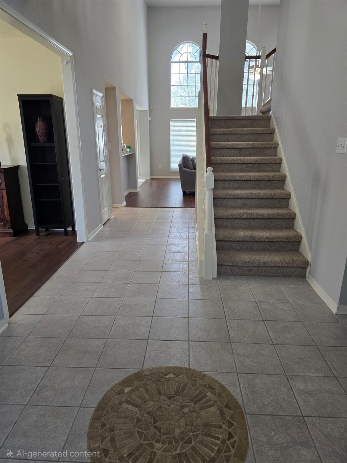 831 Hannock Glen Lane