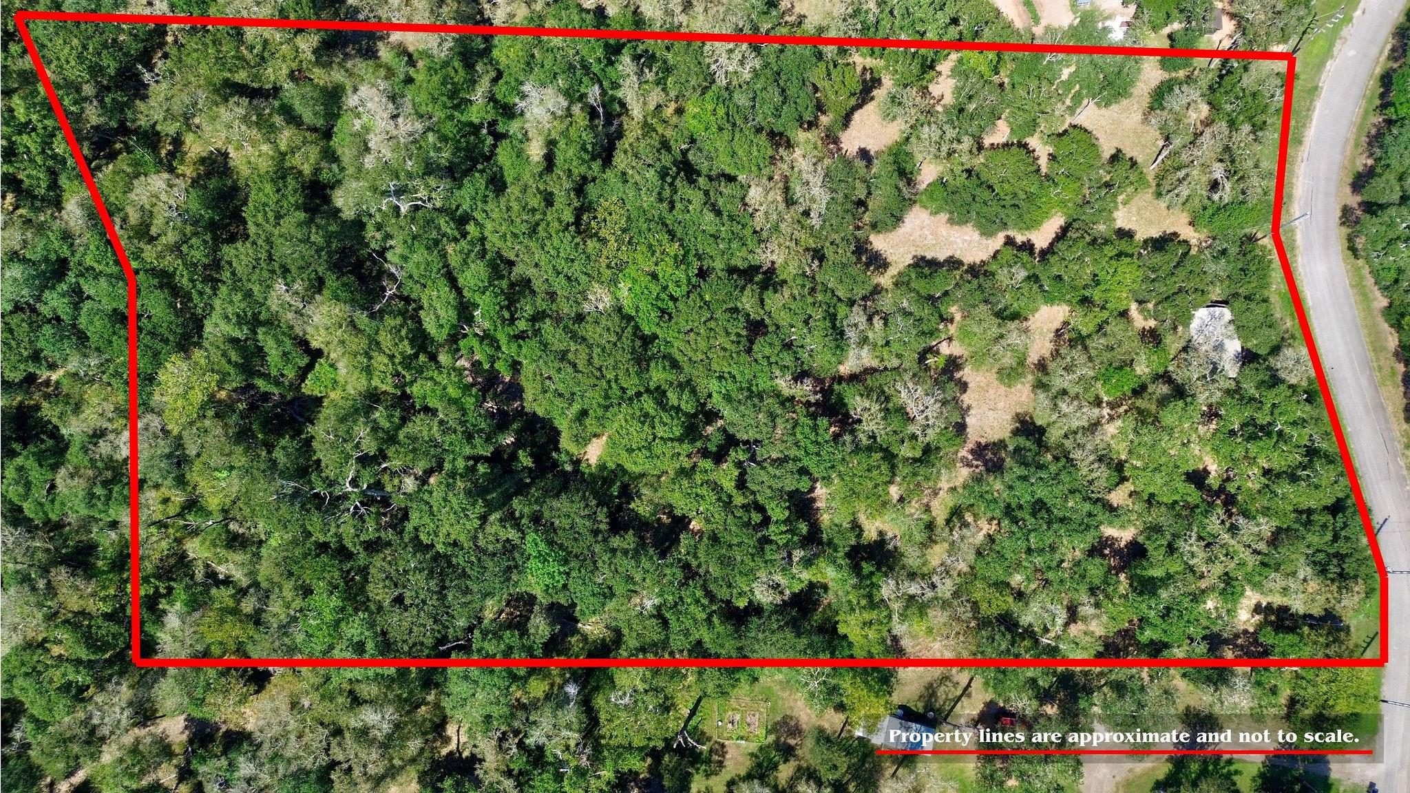 22722 County Road 384 A