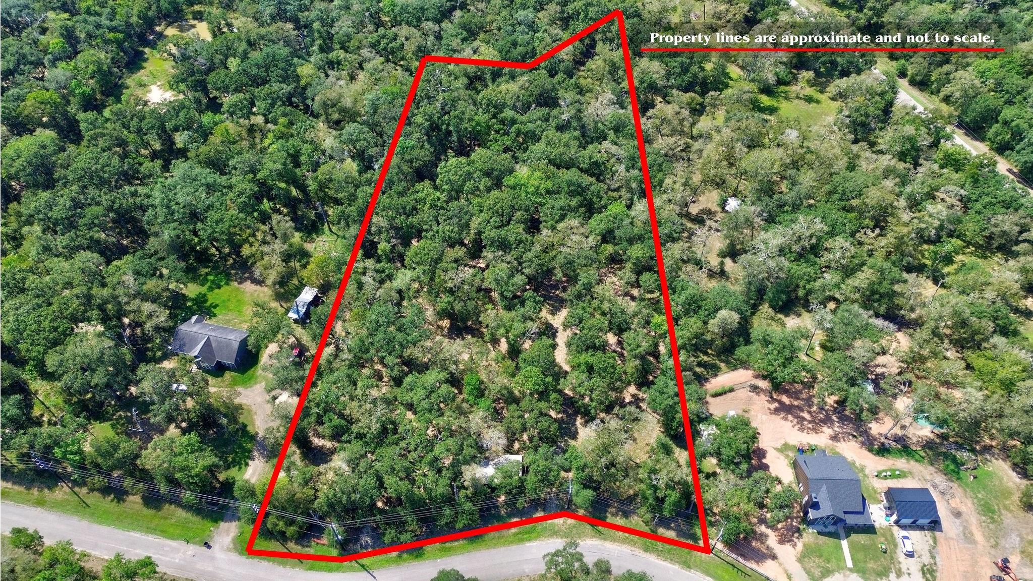 22722 County Road 384 A