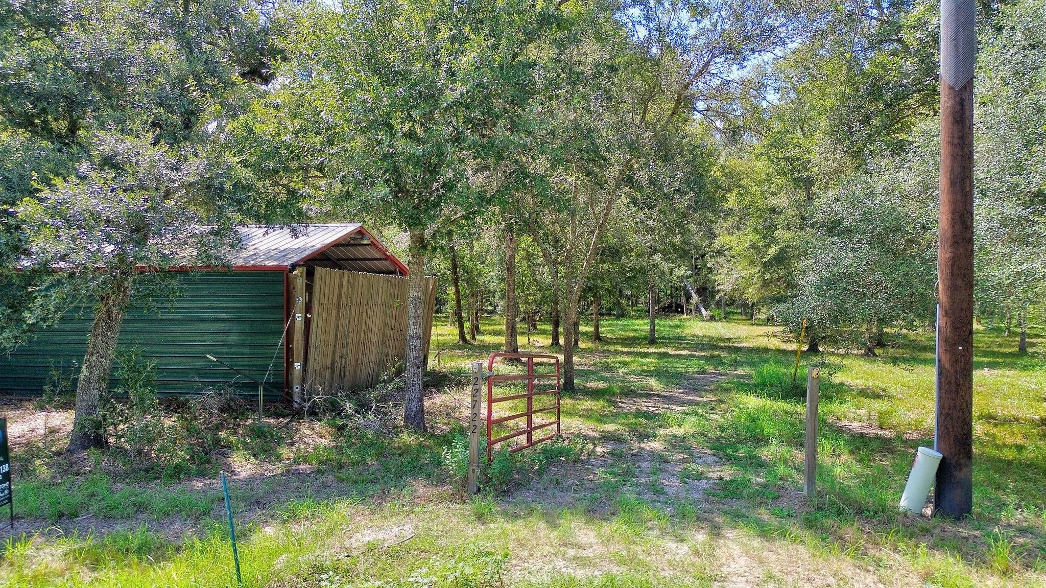 22722 County Road 384 A