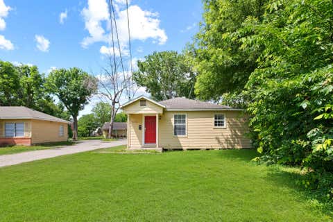Photo of 8244 Hartford Street, Houston, TX 77017 (MLS # 31326117)