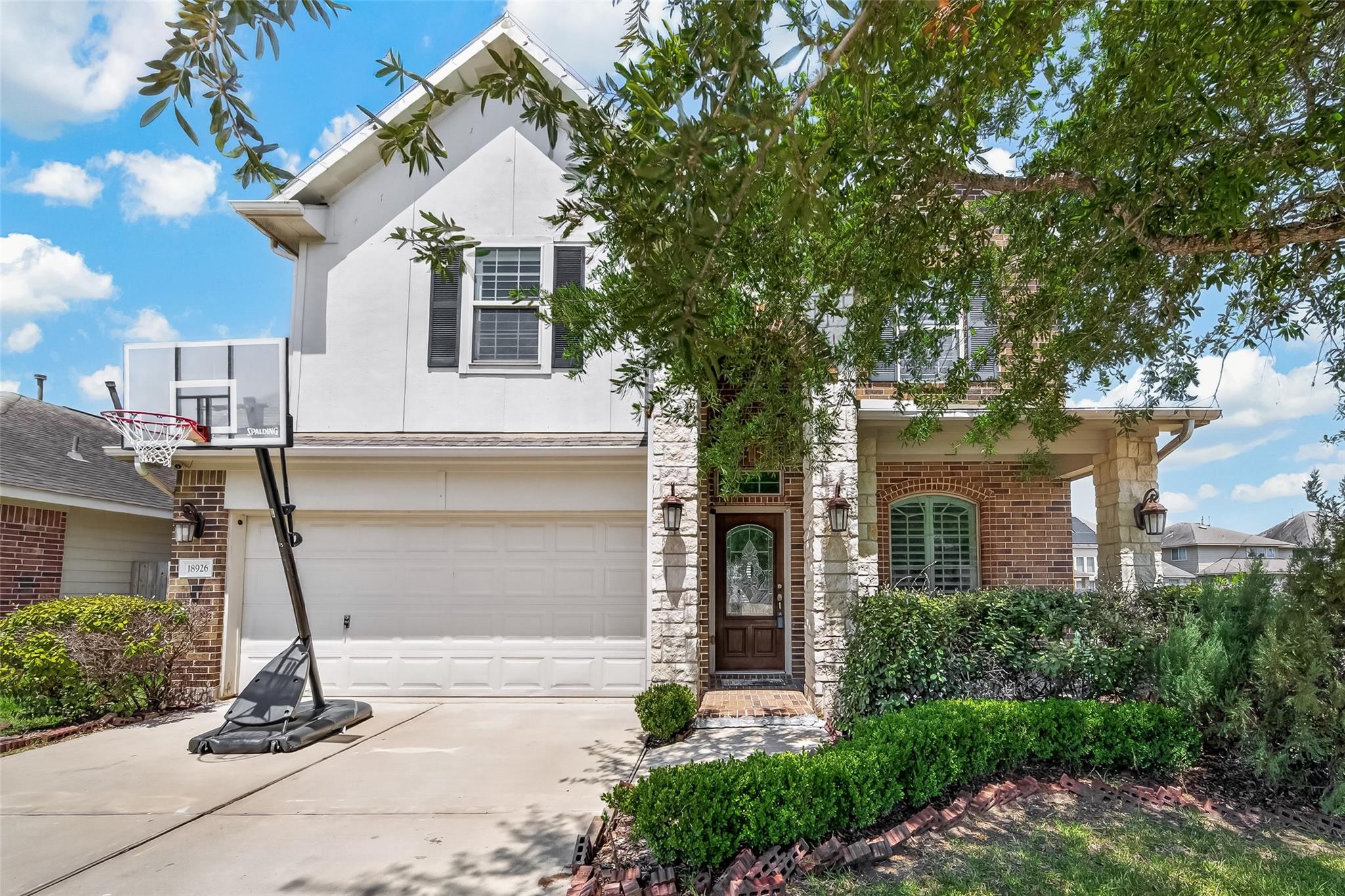 18926 Elrington Creek Court