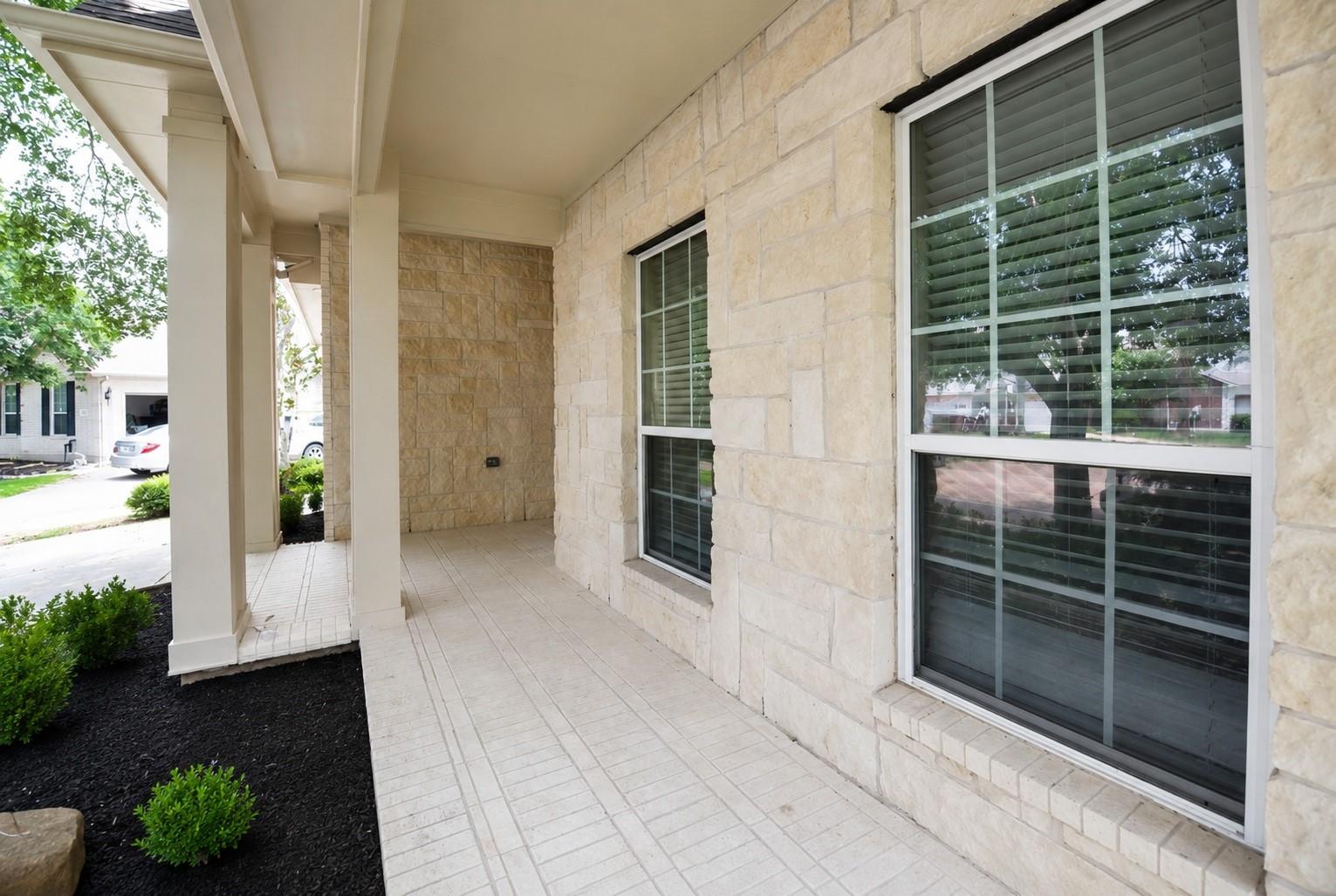11901 Auburn Trail Ln