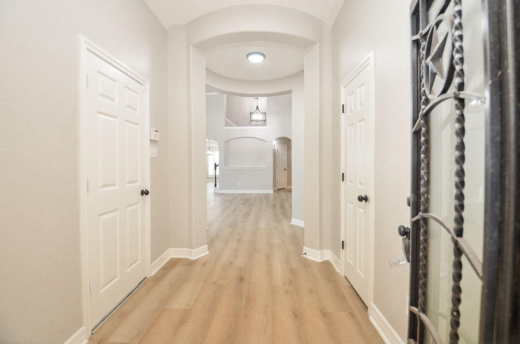 11901 Auburn Trail Ln