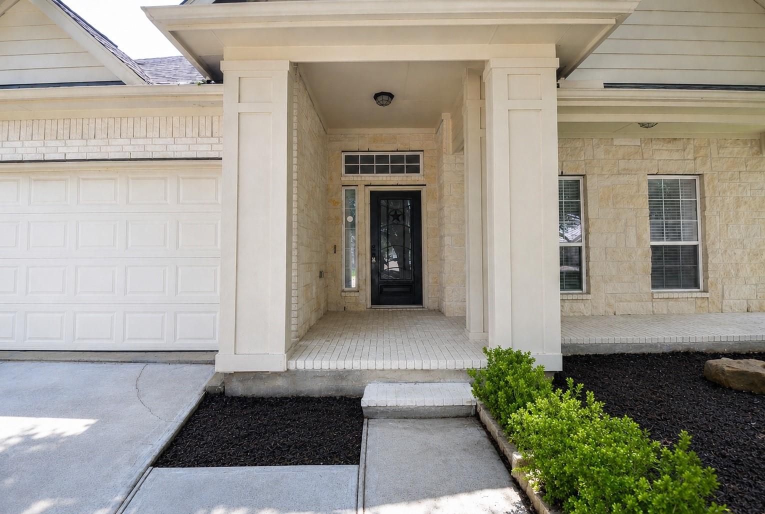 11901 Auburn Trail Ln
