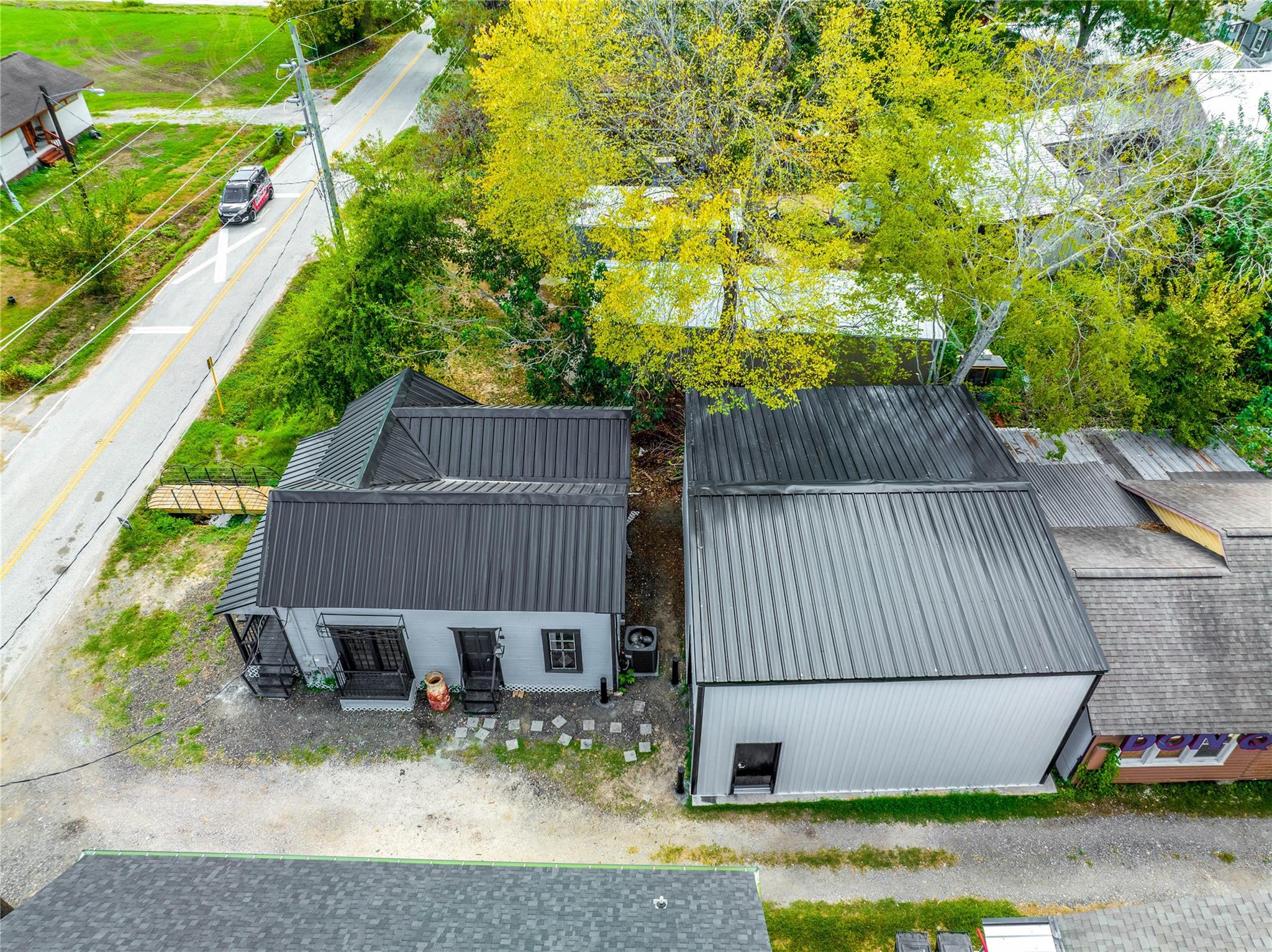 106 Spring School Road