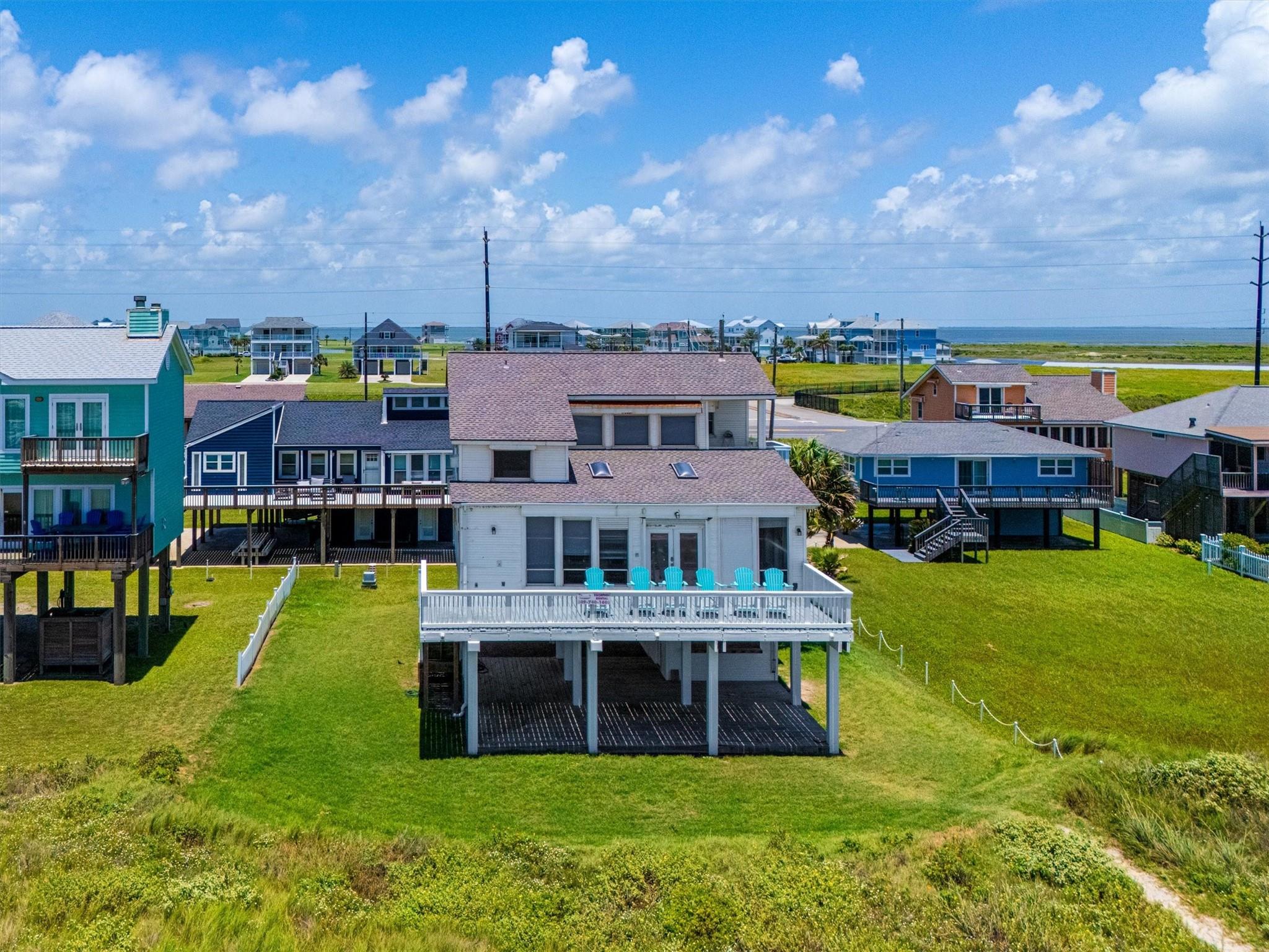 21220 Gulf Drive