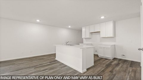 Photo of 3015 Fall Gold Lane, Katy, TX 77493 (MLS # 39300289)