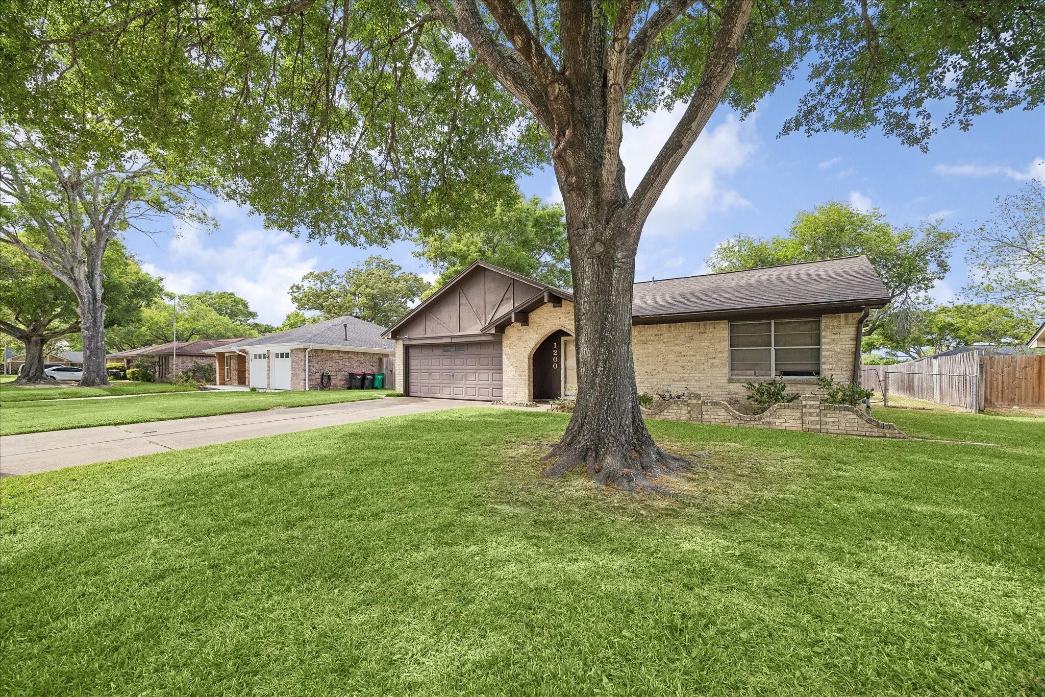 1200 Sagebrush Trail