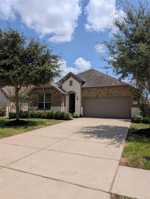 Photo of 2331 Shoal Valley Lane, Richmond, TX 77469 (MLS # 43810335)