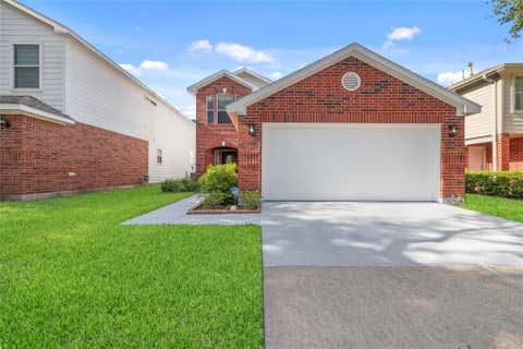 Photo of 14207 Beech Glen Drive, Houston, TX 77083 (MLS # 62443964)