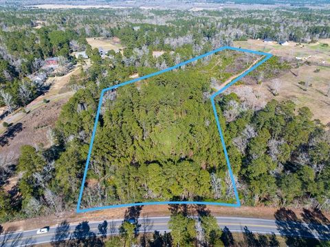 Photo of 1 Fm 1725, Willis, TX 77378 (MLS # 79802621)