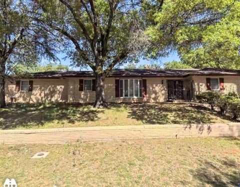 Photo of 4251 Stardust Lane, Fort Worth, TX 76119 (MLS # 63409845)