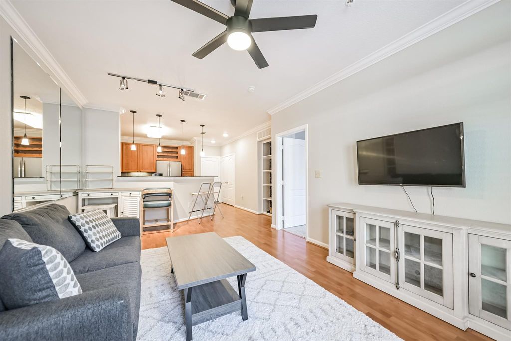 Photo of 1711 Old Spanish Trail #330, Houston, TX 77054 (MLS # 51570713)