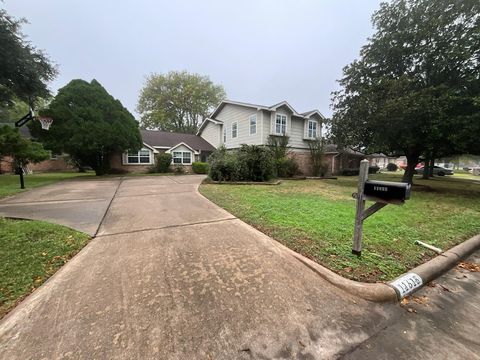 Photo of 11615 One Token Drive, Houston, TX 77065 (MLS # 65275079)
