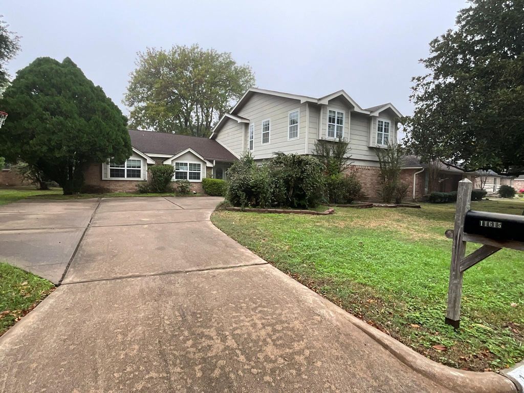 Photo of 11615 One Token Drive, Houston, TX 77065 (MLS # 65275079)