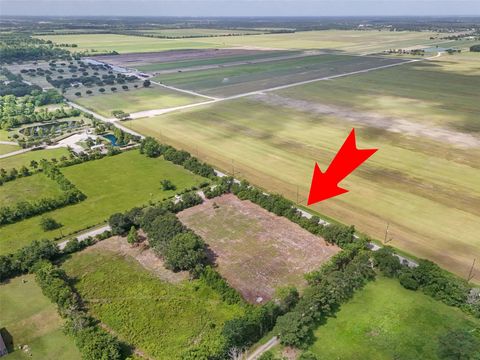 Tiny photo for 4201 Felscher Ln, Crosby, TX 77532 (MLS # 2206562)