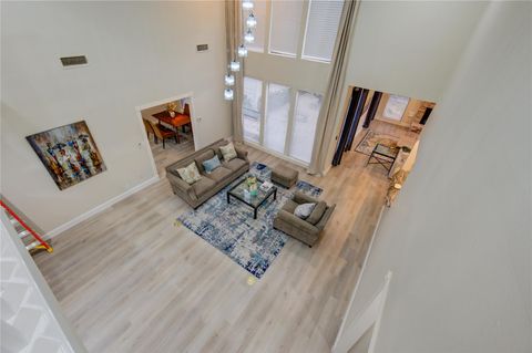 Photo of 714 Last Arrow Drive, Houston, TX 77079 (MLS # 96047386)