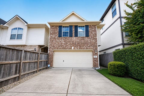Photo of 5425 Kiam Street, Houston, TX 77007 (MLS # 46467883)