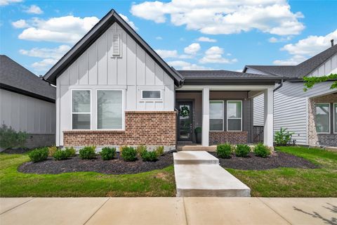 Photo of 18406 Generous Lane, Cypress, TX 77433 (MLS # 35765434)