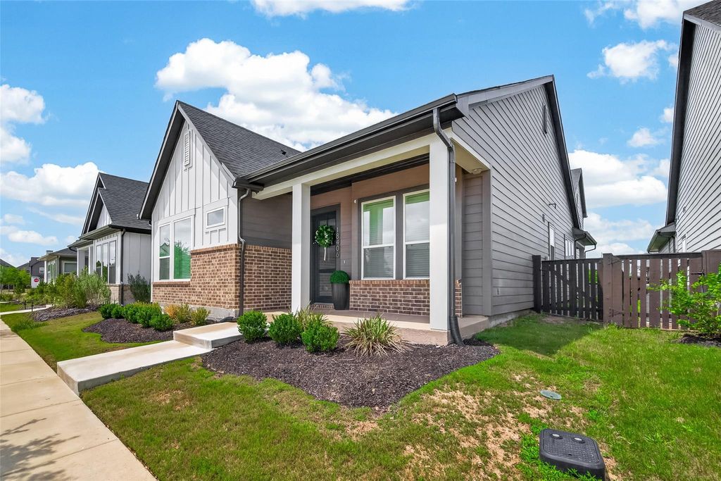 Photo of 18406 Generous Lane, Cypress, TX 77433 (MLS # 35765434)