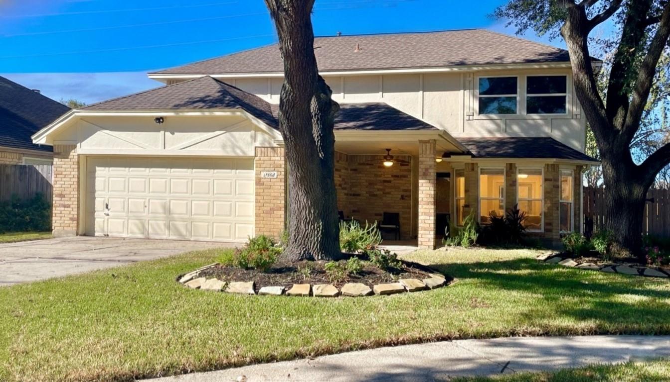 14519 Bladenboro Drive