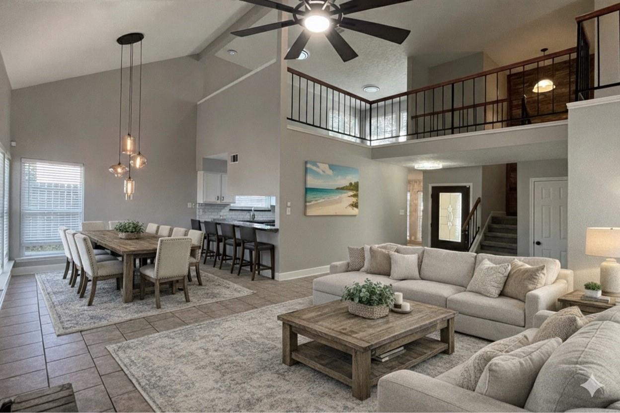 14519 Bladenboro Drive