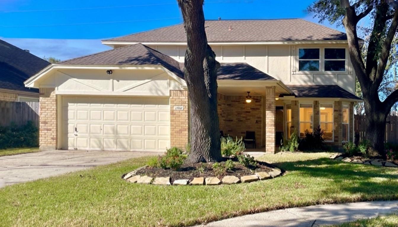 14519 Bladenboro Drive